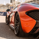 Illustration for article titled Ive Photographed The McLaren P1
